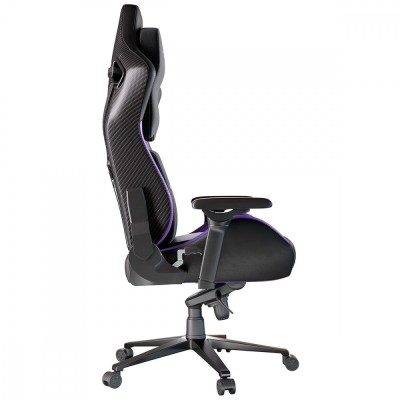 Крісло для геймерів Proove Gaming Major (GCMJ0001001) black