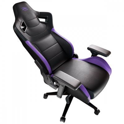 Крісло для геймерів Proove Gaming Major (GCMJ0001001) black
