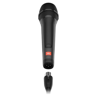 Мікрофон JBL PBM100 (JBLPBM100BLK) Black