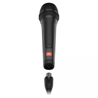 Мікрофон JBL PBM100 (JBLPBM100BLK) Black