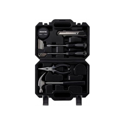Наборы инструментов Xiaomi JIUXUN Tools Toolbox 12-in-1 Наборы инструментов Xiaomi JIUXUN Tools Toolbox 12-in-1
