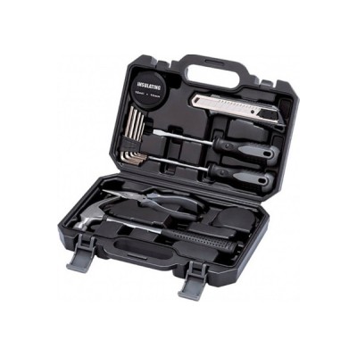 Наборы инструментов Xiaomi JIUXUN Tools Toolbox 12-in-1 Наборы инструментов Xiaomi JIUXUN Tools Toolbox 12-in-1