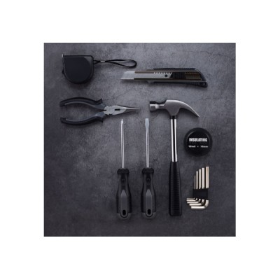 Наборы инструментов Xiaomi JIUXUN Tools Toolbox 12-in-1 Наборы инструментов Xiaomi JIUXUN Tools Toolbox 12-in-1
