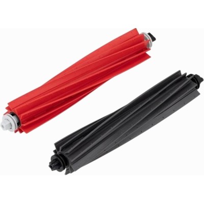 Подвійні основні щітки Roborock S8/S8+/S8 Pro Ultra/Q5 Pro/Q5 Pro+/Q8 Max/Q8 Max+ DuoRoller Set Подвійні основні щітки Roborock S8/S8+/S8 Pro Ultra/Q5 Pro/Q5 Pro+/Q8 Max/Q8 Max+ DuoRoller Set