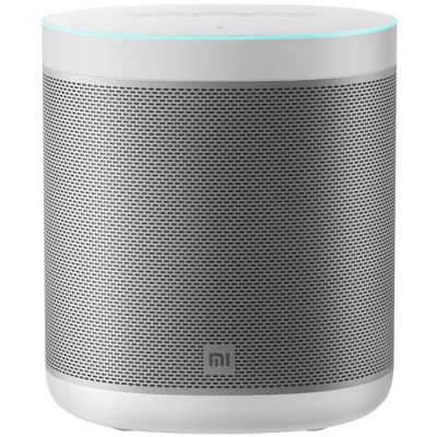 Портативна акустика Mi Smart Speaker (QBH4190GL) White