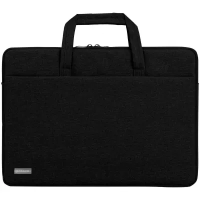 Сумка Proove Iris 15,6" black (LBIR15000001)