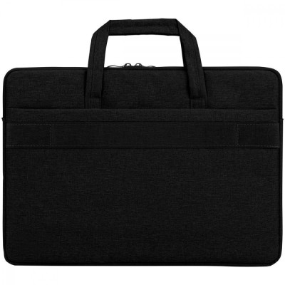 Сумка Proove Iris 15,6" black (LBIR15000001)