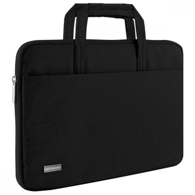 Сумка Proove Iris 15,6" black (LBIR15000001)