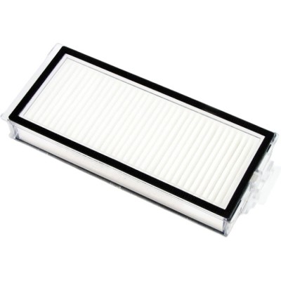 Фільтр Roborock Q7/Q7 Max/Q8 Max/Q8 Max+/Q5 Pro/Q5 Pro+ Washable Dust Bin Filter Фільтр Roborock Q7/Q7 Max/Q8 Max/Q8 Max+/Q5 Pro/Q5 Pro+ Washable Dust Bin Filter