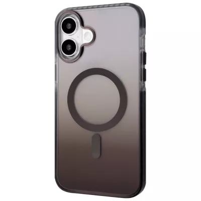 Чохол Proove Shadow Star Case with Magnetic Ring iPhone 16 Plus gray (PCSSIP16PL05)