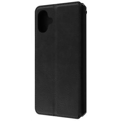 Чохол WAVE Cubic Rubic Case Samsung Galaxy A06 black