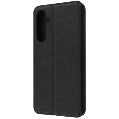 Чохол WAVE Cubic Rubic Case Samsung Galaxy A16 black