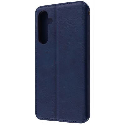 Чохол WAVE Cubic Rubic Case Samsung Galaxy A26 blue