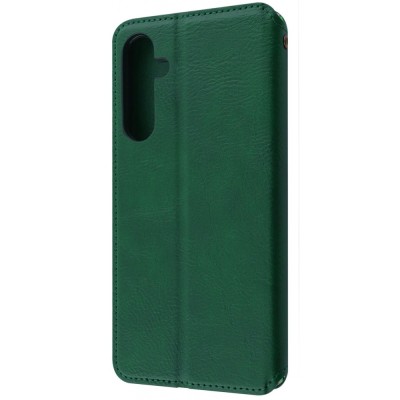Чохол WAVE Cubic Rubic Case Samsung Galaxy A26 green