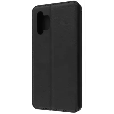 Чохол WAVE Cubic Rubic Case Samsung Galaxy A32 (A325F) black