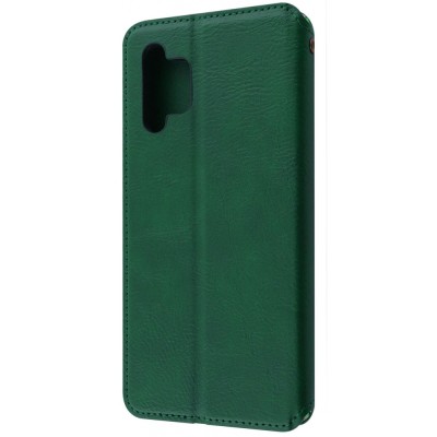Чохол WAVE Cubic Rubic Case Samsung Galaxy A32 (A325F) green