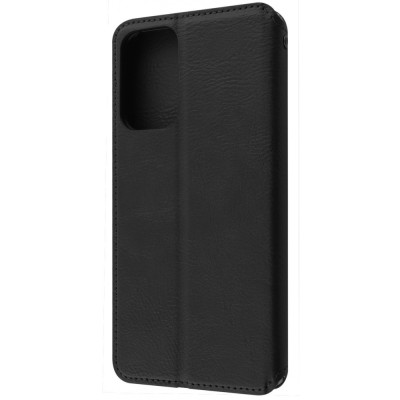Чохол WAVE Cubic Rubic Case Samsung Galaxy A52 (A525F) black
