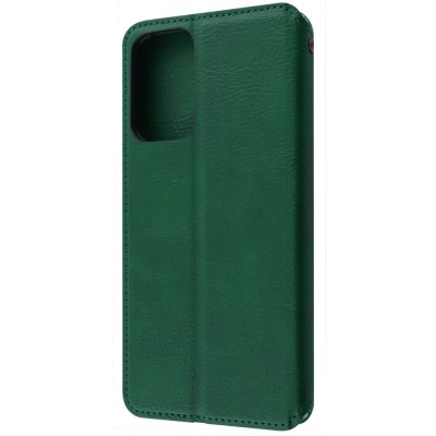 Чохол WAVE Cubic Rubic Case Samsung Galaxy A52 (A525F) green
