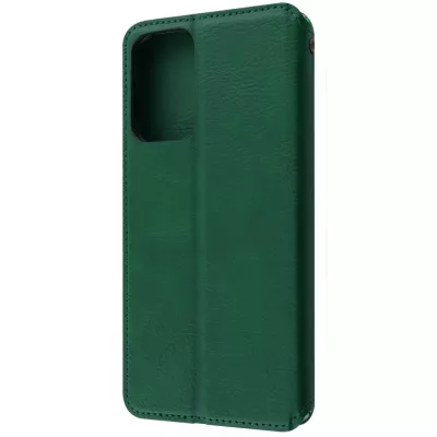 Чохол WAVE Cubic Rubic Case Samsung Galaxy A52 (A525F) green