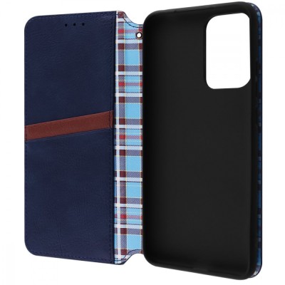 Чохол WAVE Cubic Rubic Case Samsung Galaxy A52 (A525F) green