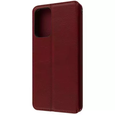 Чохол WAVE Cubic Rubic Case Samsung Galaxy A52 (A525F) red