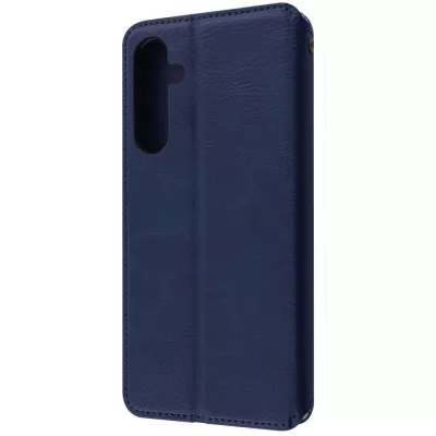 Чохол WAVE Cubic Rubic Case Samsung Galaxy S24 FE blue