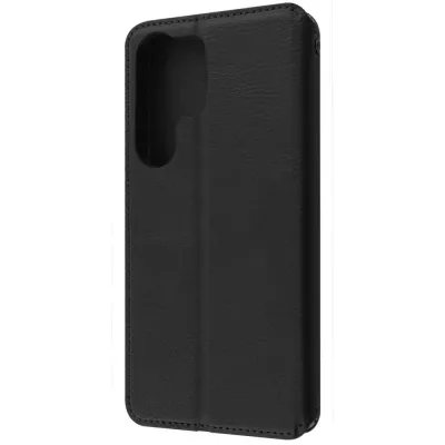Чохол WAVE Cubic Rubic Case Samsung Galaxy S25 Ultra black