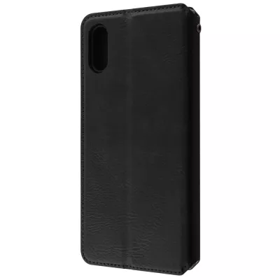 Чохол WAVE Cubic Rubic Case Xiaomi Redmi 9A black
