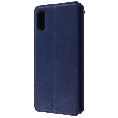 Чохол WAVE Cubic Rubic Case Xiaomi Redmi 9A blue