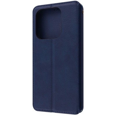 Чохол WAVE Cubic Rubic Case Xiaomi Redmi 9C/10A blue