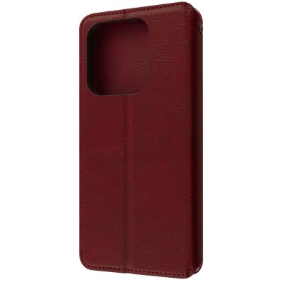 Чохол WAVE Cubic Rubic Case Xiaomi Redmi 9C/10A red