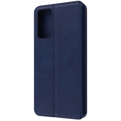 Чохол WAVE Cubic Rubic Case Xiaomi Redmi Note 10 Pro blue