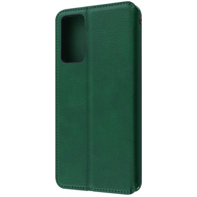 Чохол WAVE Cubic Rubic Case Xiaomi Redmi Note 10 Pro green