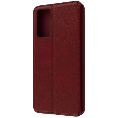 Чохол WAVE Cubic Rubic Case Xiaomi Redmi Note 10 Pro red