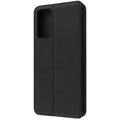 Чохол WAVE Cubic Rubic Case Xiaomi Redmi Note 11 4G/Redmi Note 11S black
