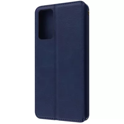 Чохол WAVE Cubic Rubic Case Xiaomi Redmi Note 11 Pro/Redmi Note 12 Pro 4G blue