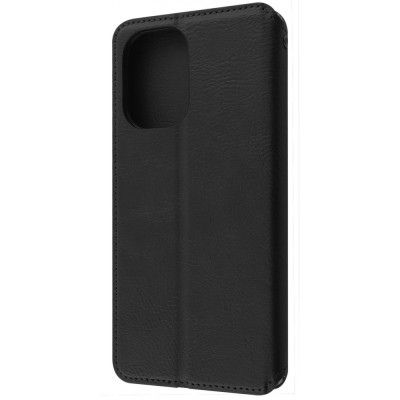 Чохол WAVE Cubic Rubic Case Xiaomi Redmi Note 13 4G black