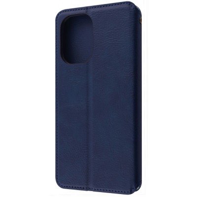 Чохол WAVE Cubic Rubic Case Xiaomi Redmi Note 13 4G blue