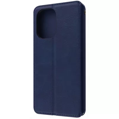 Чохол WAVE Cubic Rubic Case Xiaomi Redmi Note 13 4G blue