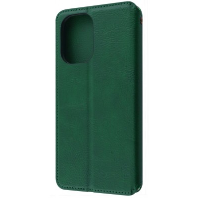 Чохол WAVE Cubic Rubic Case Xiaomi Redmi Note 13 4G green