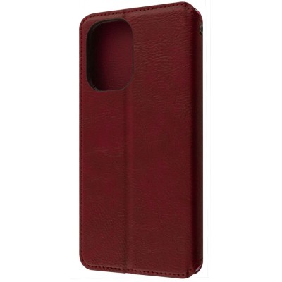 Чохол WAVE Cubic Rubic Case Xiaomi Redmi Note 13 4G red