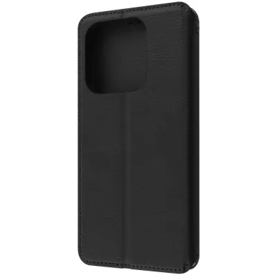 Чохол WAVE Cubic Rubic Case Xiaomi Redmi Note 14 5G black