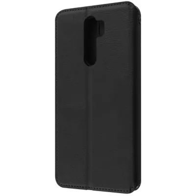 Чохол WAVE Cubic Rubic Case Xiaomi Redmi Note 8 Pro black