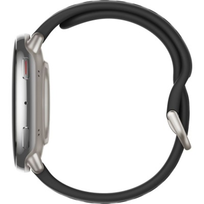 Смарт-годинник Amazfit Active 2R Sport W2437GL7N Чорный