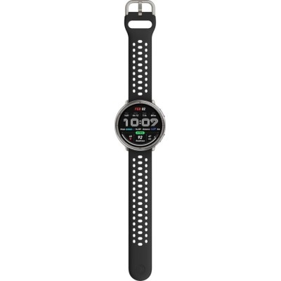 Смарт-годинник Amazfit Active 2R Sport W2437GL7N Чорный