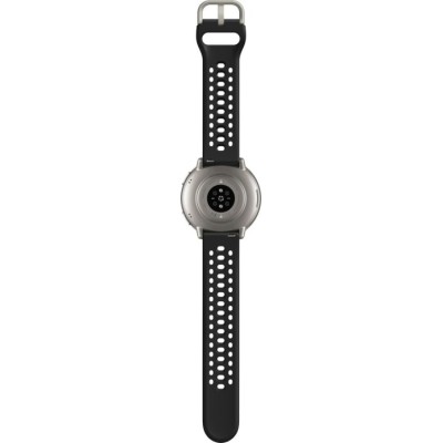 Смарт-годинник Amazfit Active 2R Sport W2437GL7N Чорный
