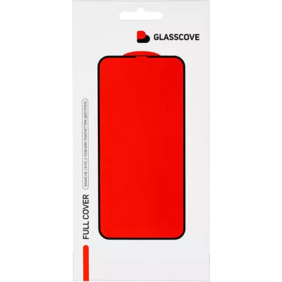 Захисне скло Motorola G05/G15/G15 Power Full Coverage Black