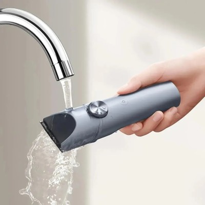 Машинка для стрижки Xiaomi MiJia Hair Clipper 2 (MJGHHC2LF) (BHR7530CN) (BHR8998EU)