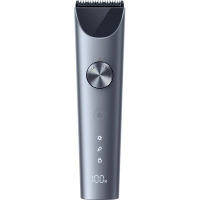 Машинка для стрижки Xiaomi MiJia Hair Clipper 2 (MJGHHC2LF) (BHR7530CN) (BHR8998EU)