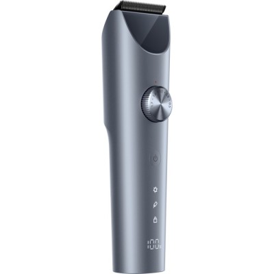 Машинка для стрижки Xiaomi MiJia Hair Clipper 2 (MJGHHC2LF) (BHR7530CN) (BHR8998EU)
